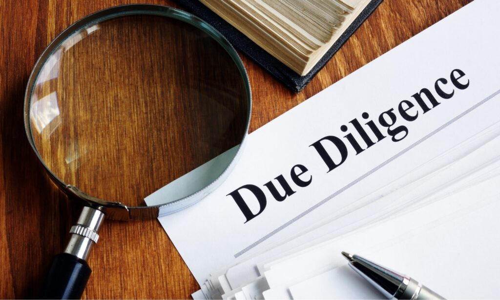 M A And Due Diligence What Is The Definition Of M A And Due Diligence 